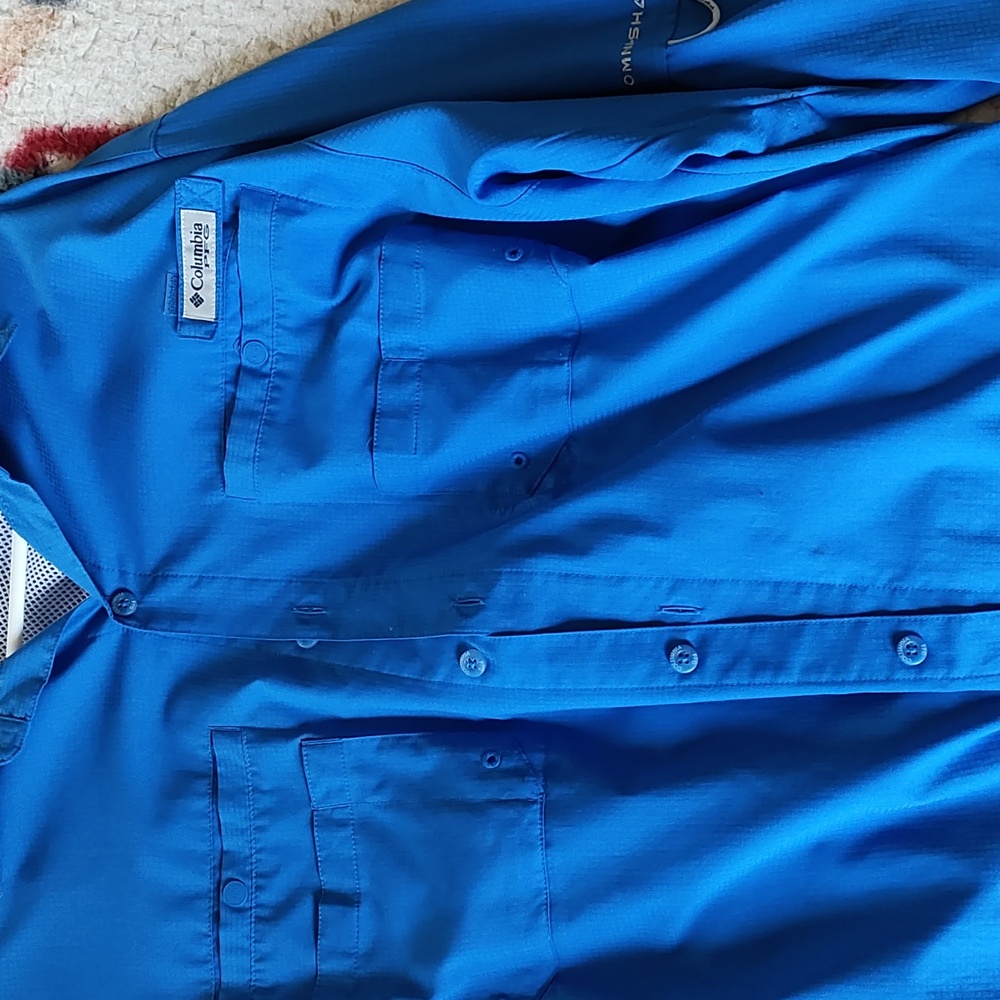 Columbia PFG